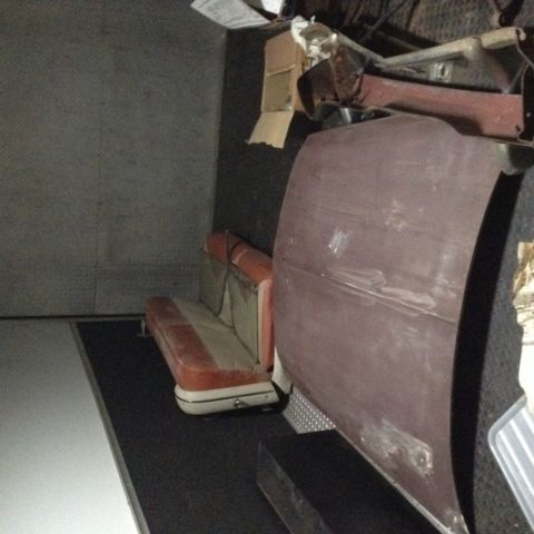 1956 Your choice Chevrolet Nomad Nomad