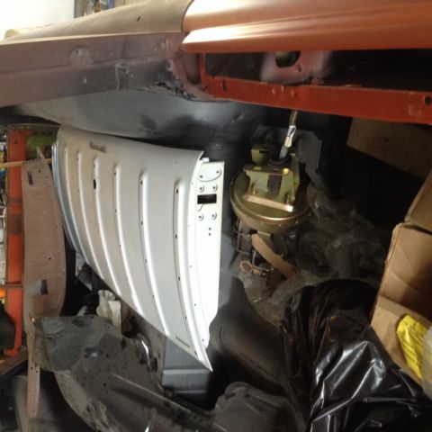 1956 Your choice Chevrolet Nomad Nomad