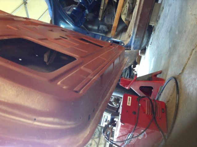 1956 Your choice Chevrolet Nomad Nomad