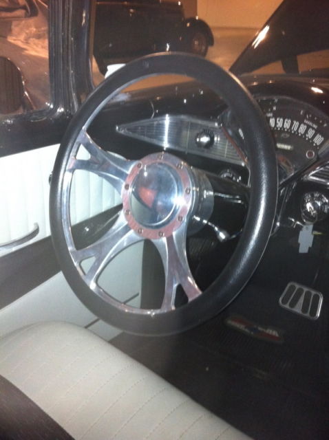 1956 Chevrolet Nomad