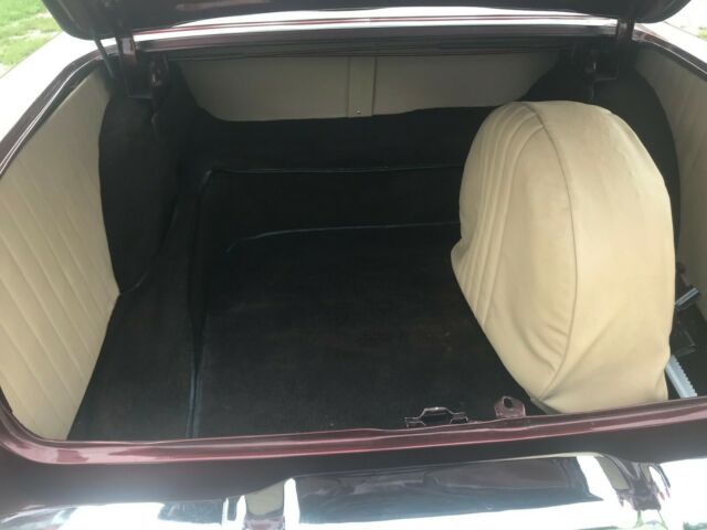 1956 Oldsmobile Eighty-Eight