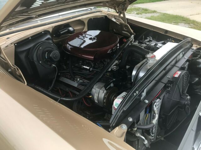 1956 Oldsmobile Eighty-Eight