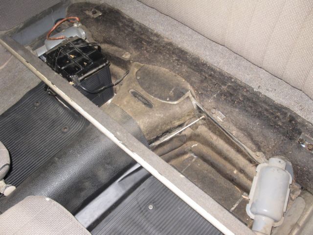 1956 Black Volkswagen Beetle - Classic Sedan