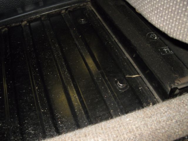 1956 Black Volkswagen Beetle - Classic Sedan