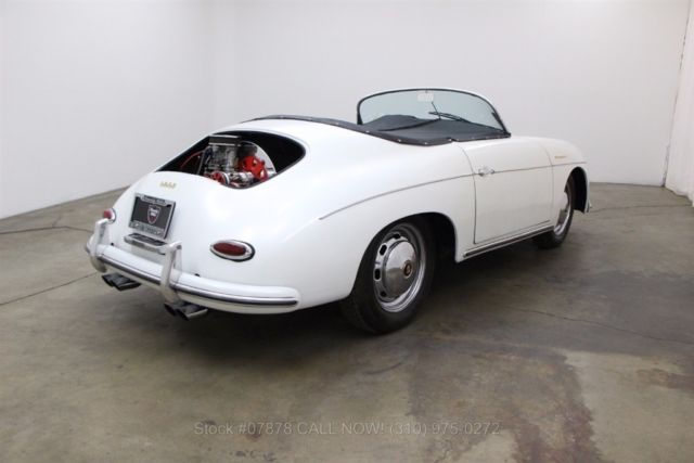 1956 Other Color Porsche Other