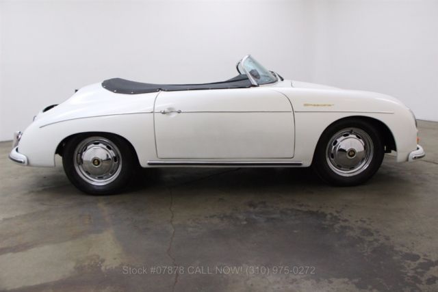 1956 Other Color Porsche Other