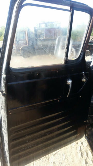 1956 Chevrolet Other Pickups