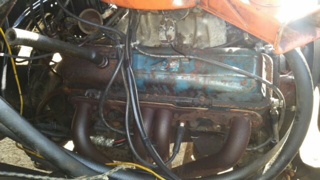 1956 Chevrolet Other Pickups