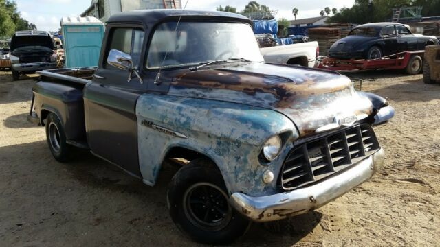 1956 Chevrolet Other Pickups