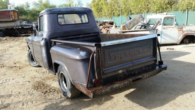 1956 Chevrolet Other Pickups
