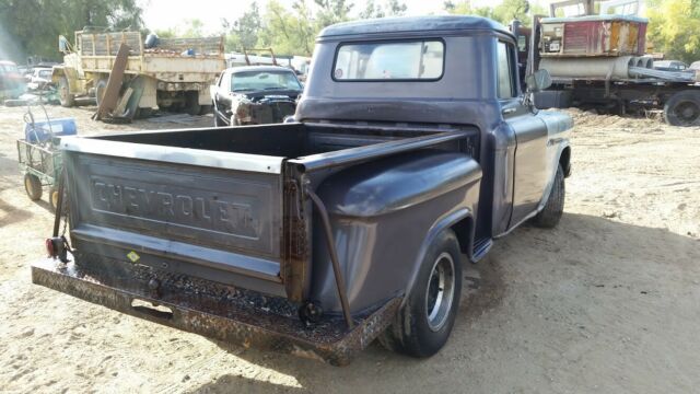 1956 Chevrolet Other Pickups