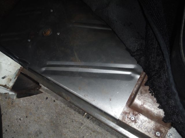 1956 Ford Thunderbird Convertible