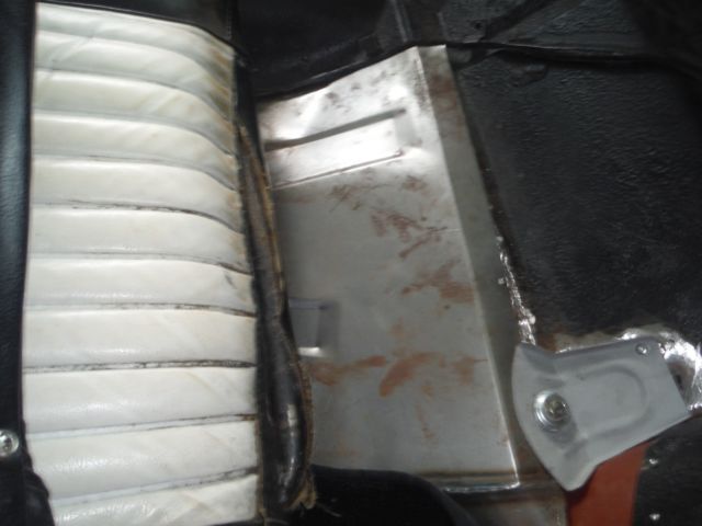 1956 Ford Thunderbird Convertible