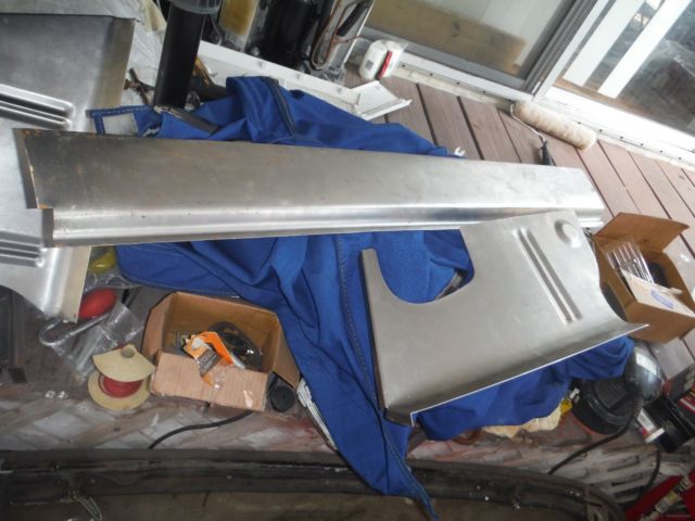 1956 Ford Thunderbird Convertible