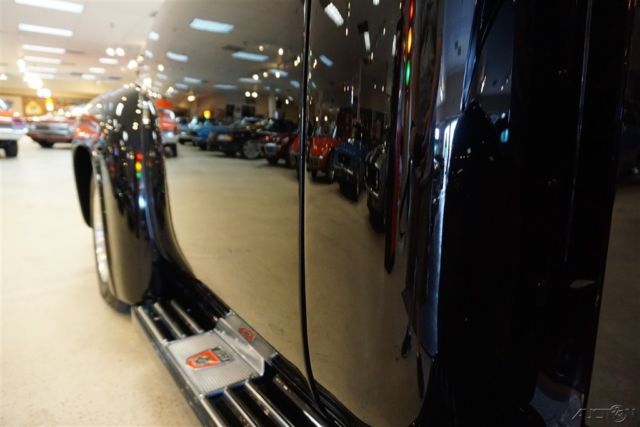 1956 Black Ford F-100