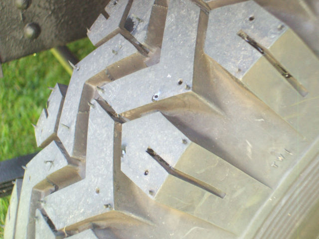 1956 Red Willys Pickup Standard Cab Pickup