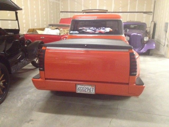 1956 Chevrolet Other Pickups