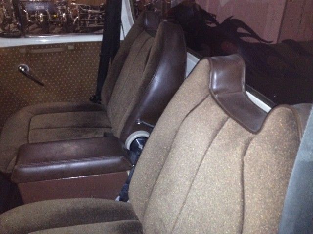 1956 Chevrolet Other Pickups