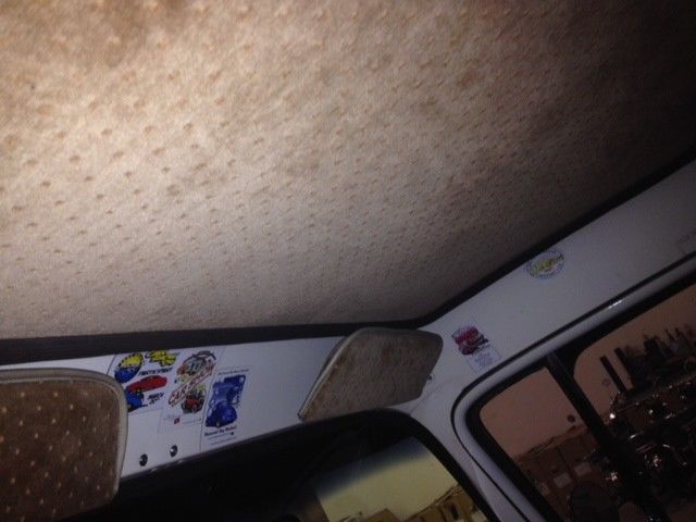 1956 Chevrolet Other Pickups