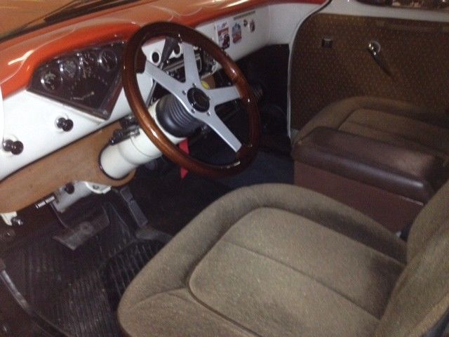 1956 Chevrolet Other Pickups