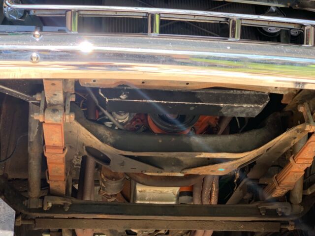 1957 Green Chevrolet Other Pickups Standard Cab Pickup