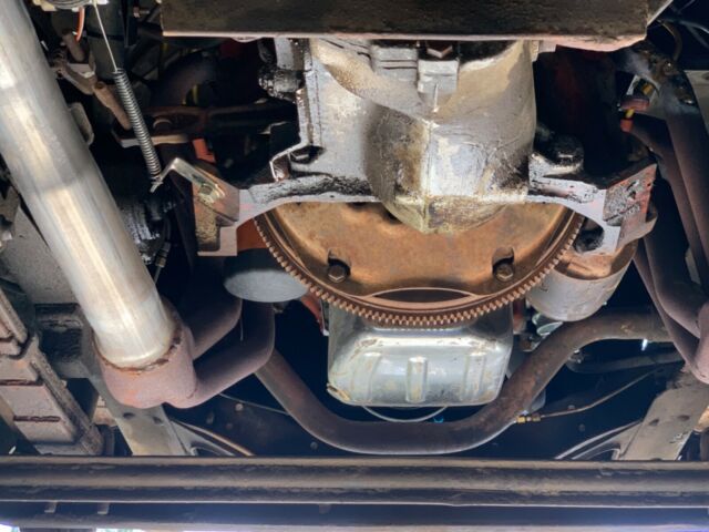 1957 Green Chevrolet Other Pickups Standard Cab Pickup