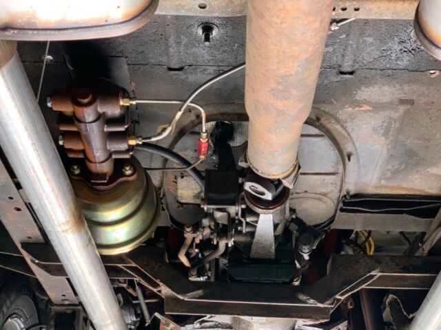 1957 Green Chevrolet Other Pickups Standard Cab Pickup