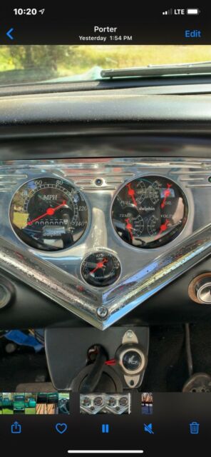 1957 Green Chevrolet Other Pickups Standard Cab Pickup