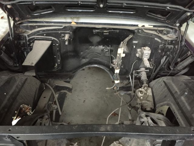 1957 Chevrolet Bel Air/150/210