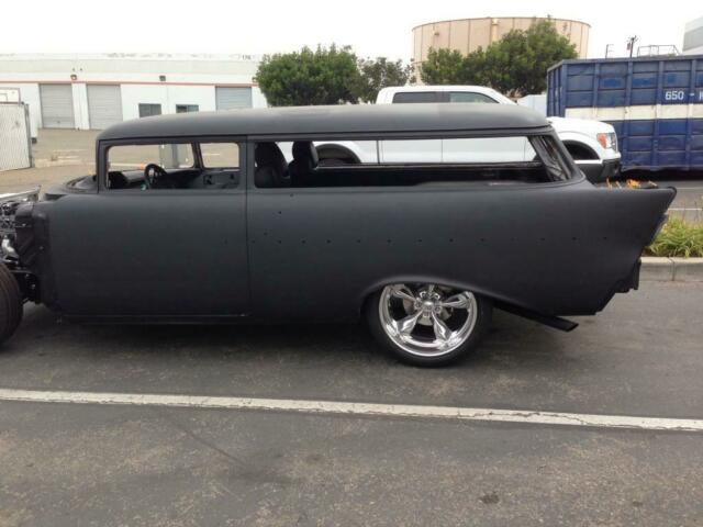 1957 Chevrolet Bel Air/150/210 Wagon