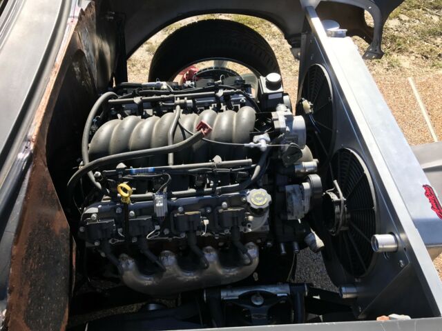 1957 Chevrolet Bel Air/150/210 Wagon