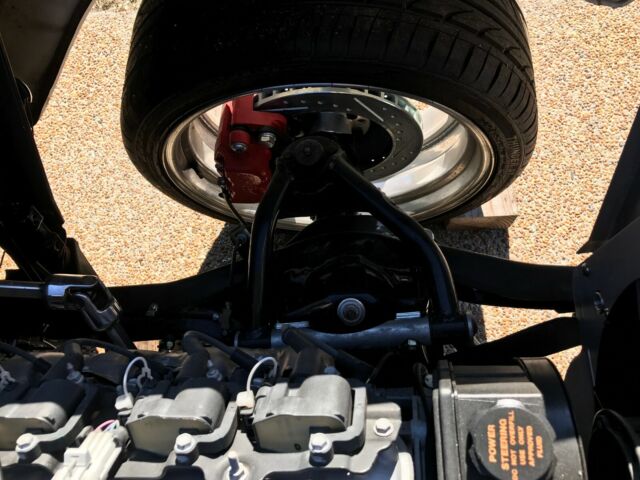 1957 Chevrolet Bel Air/150/210 Wagon