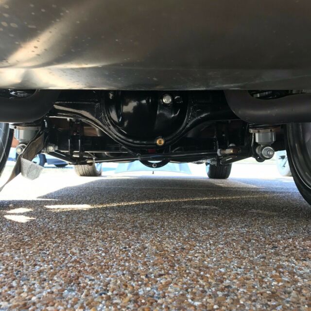 1957 Chevrolet Bel Air/150/210 Wagon