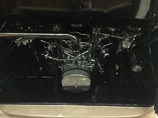 1957 Chevrolet Other Pickups Pickup 