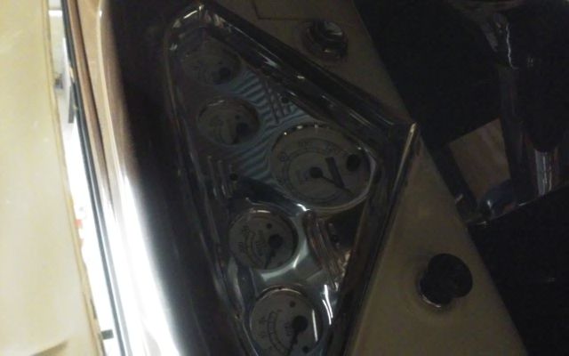 1957 Chevrolet Other Pickups Pickup 