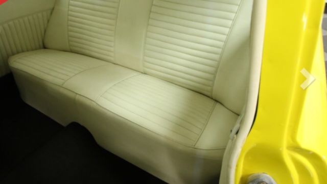 1957 Chevrolet Bel Air/150/210