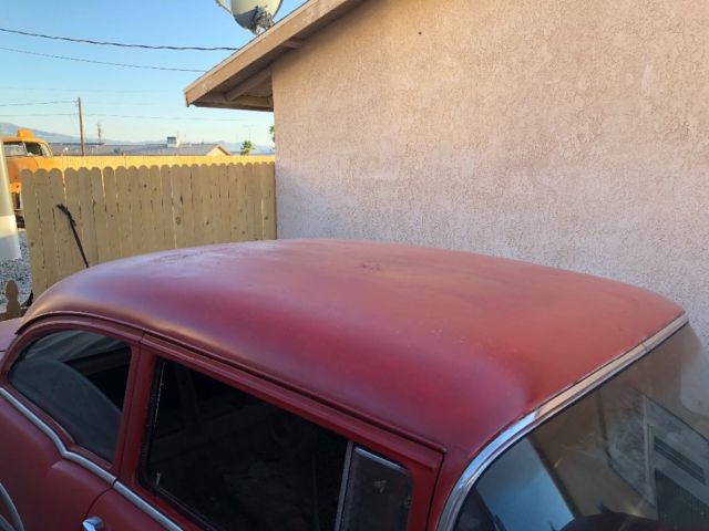 1957 Chevrolet Bel Air/150/210