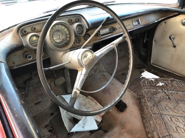 1957 Chevrolet Bel Air/150/210