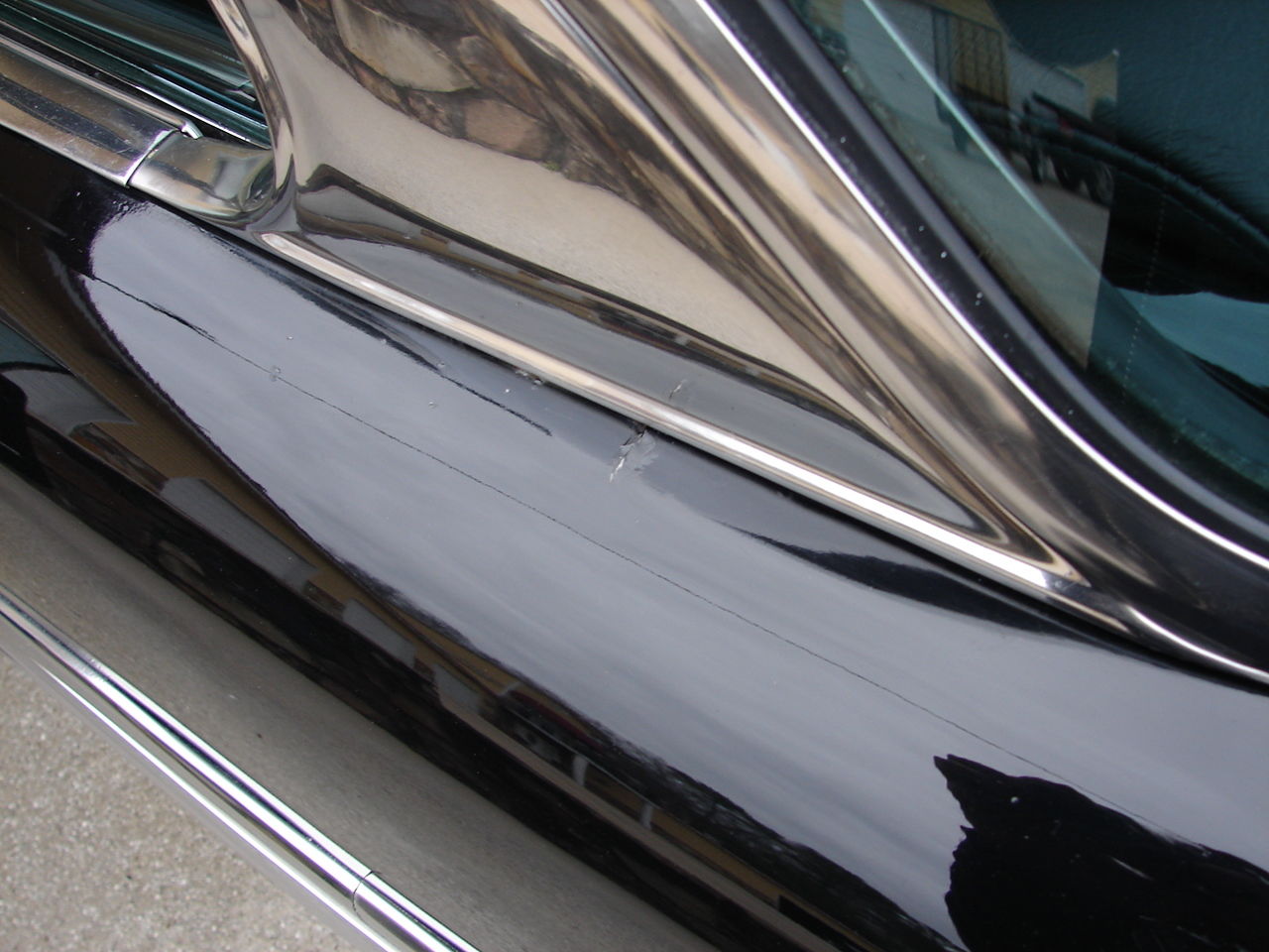 1957 tropical turquoise Chevrolet Bel Air/150/210 Wagon