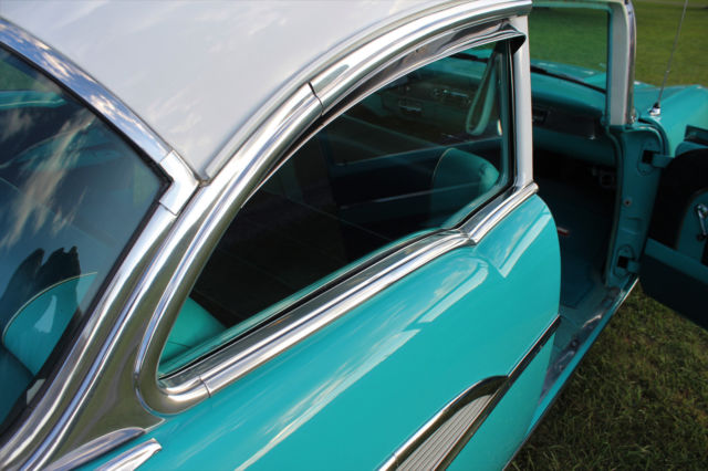 1957 Chevrolet Bel Air/150/210