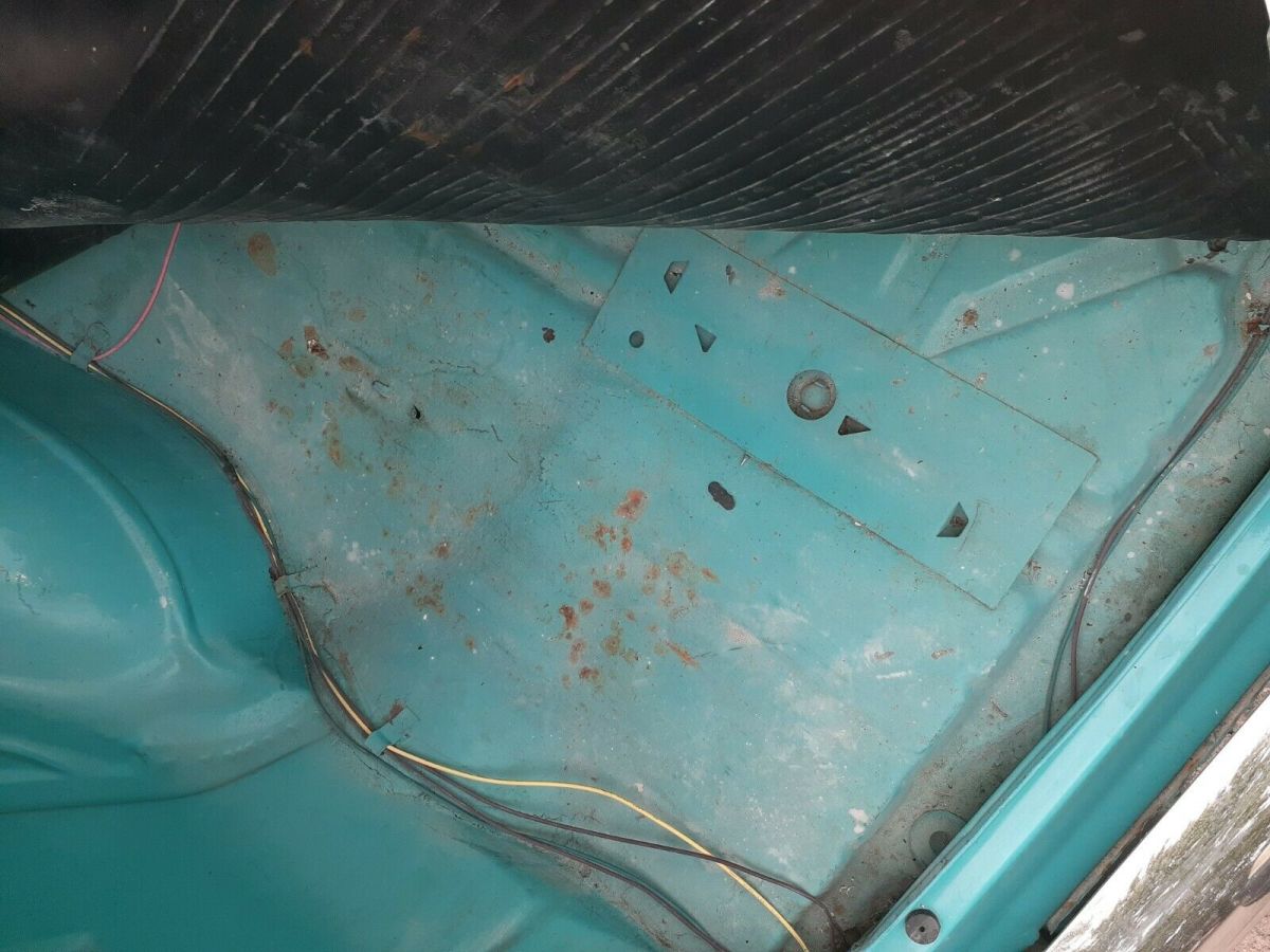 1957 Chevrolet Bel Air/150/210 Coupe