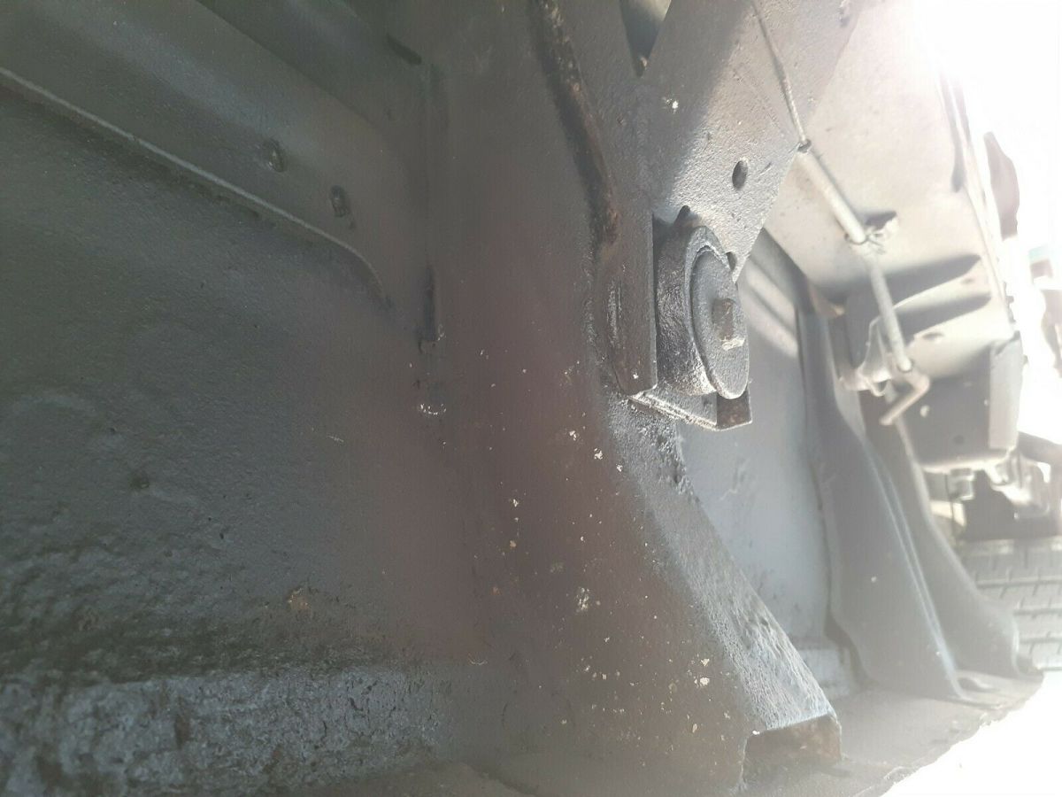 1957 Chevrolet Bel Air/150/210 Coupe