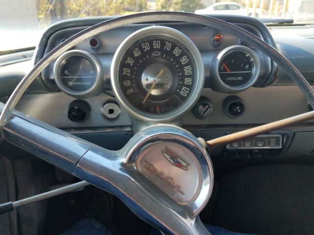 1957 Chevrolet Bel Air/150/210