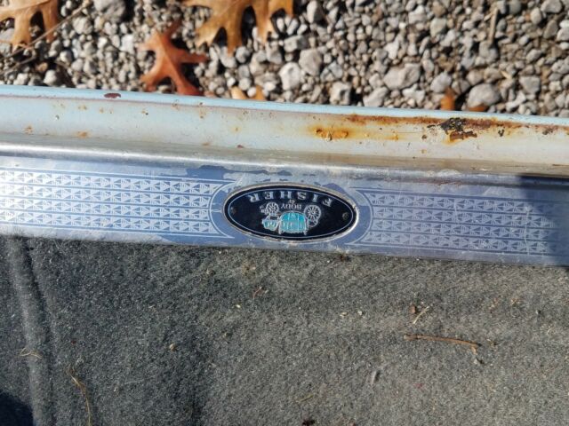 1957 Chevrolet Bel Air/150/210