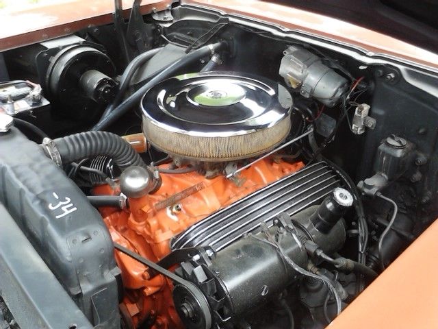 1957 Sierra Gold Chevrolet Bel Air/150/210 4 dr Sprt Hardtop