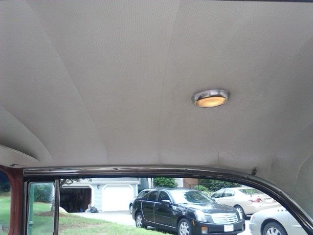 1957 Sierra Gold Chevrolet Bel Air/150/210 4 dr Sprt Hardtop