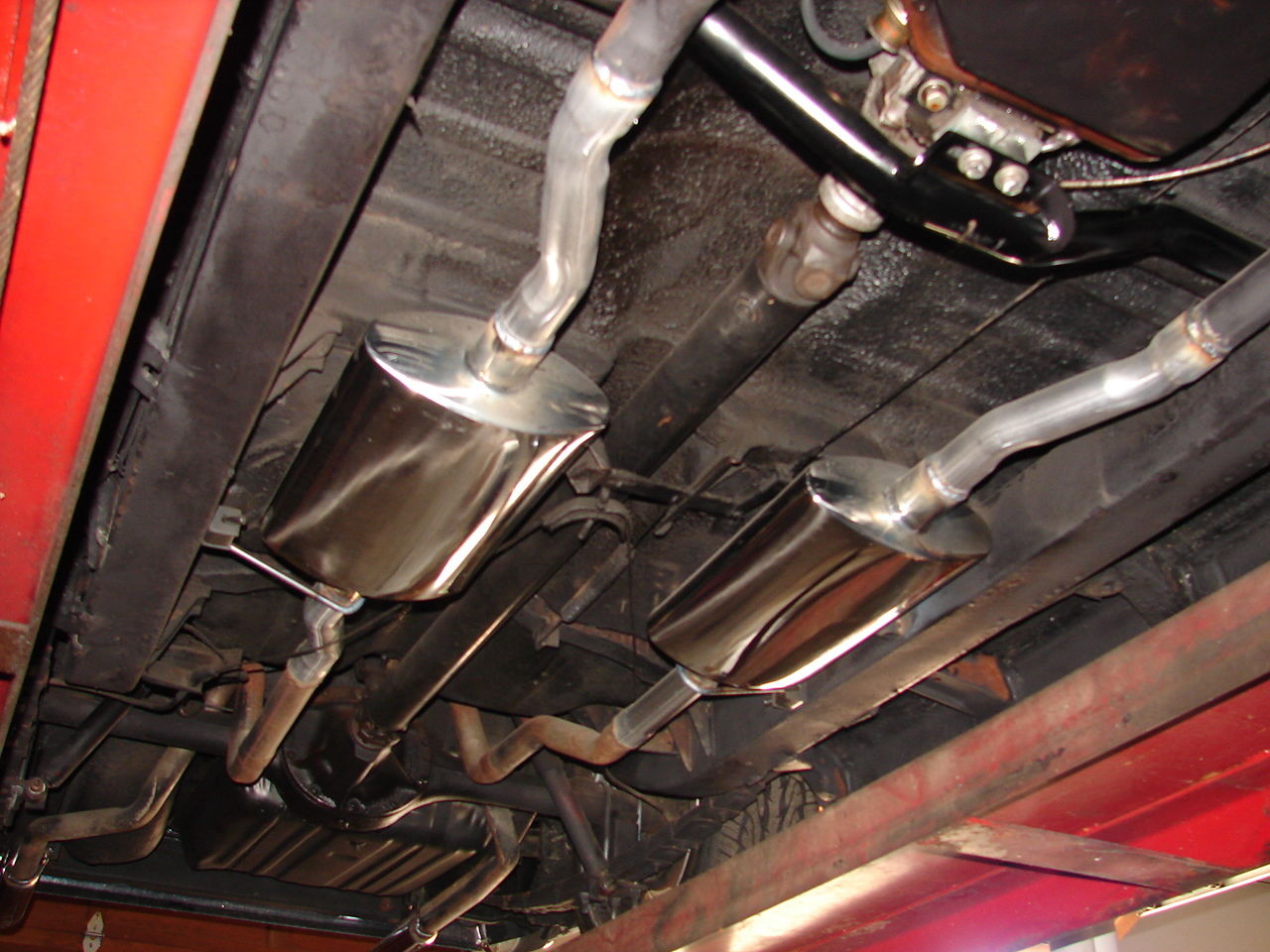 1957 tropical turquoise Chevrolet Bel Air/150/210 Wagon