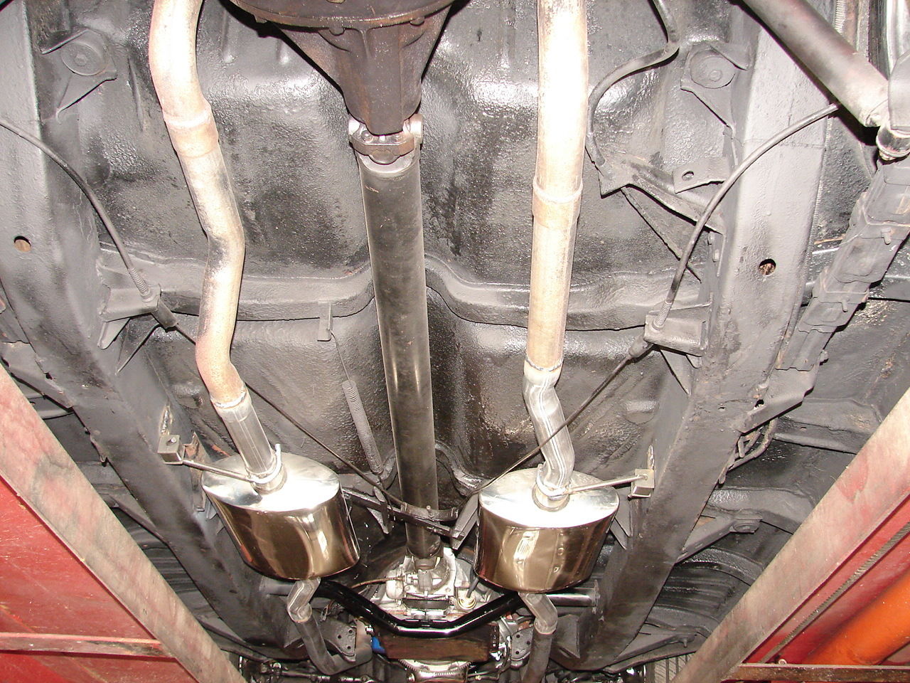 1957 tropical turquoise Chevrolet Bel Air/150/210 Wagon