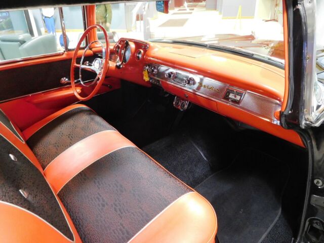 1957 Chevrolet Bel Air/150/210