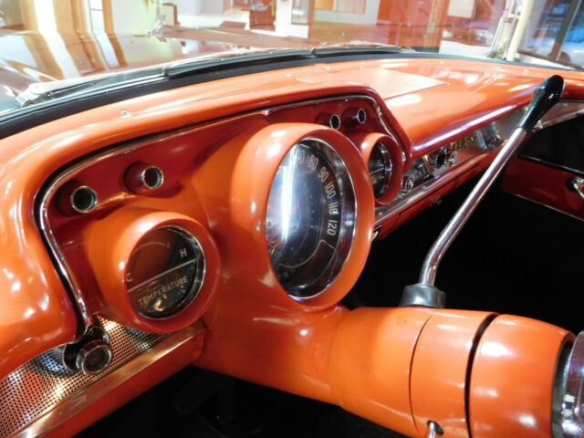 1957 Chevrolet Bel Air/150/210